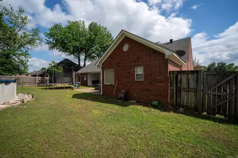 Exterior - 39 Linda Cir, Greenbrier, AR 72058 photo 9 of 9