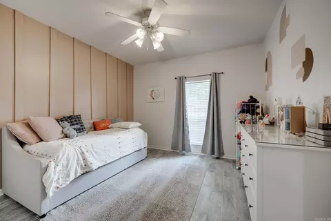 Bedroom - 39 Linda Cir, Greenbrier, AR 72058 photo 4 of 9