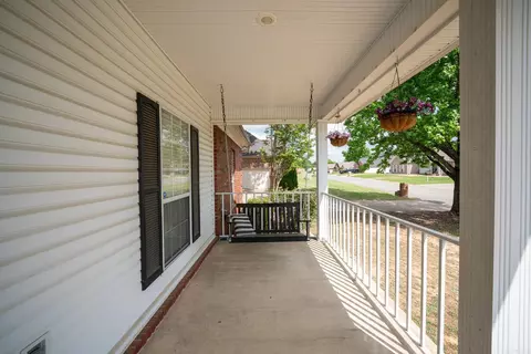 Exterior - 39 Linda Cir, Greenbrier, AR 72058 photo 5 of 9