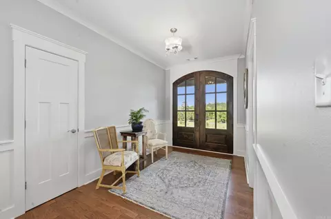 Entry Way - 4051 Harrison Rd, Benton, AR 72019 photo 1 of 3