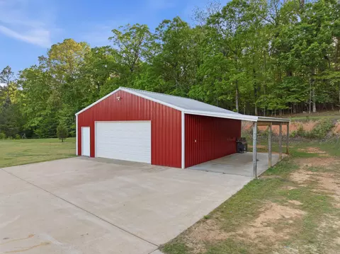 Exterior - 4051 Harrison Rd, Benton, AR 72019 photo 6 of 6