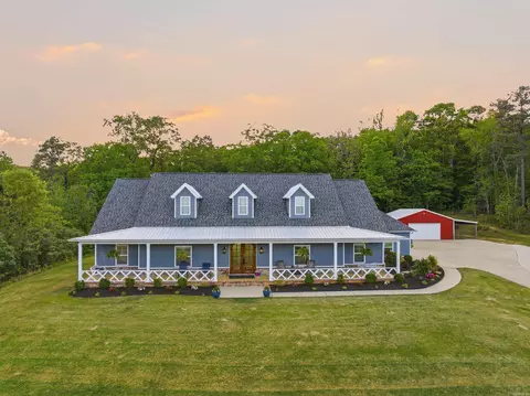 Exterior - 4051 Harrison Rd, Benton, AR 72019 photo 2 of 6