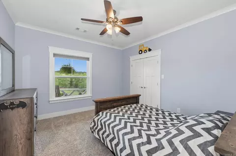Bedroom - 4051 Harrison Rd, Benton, AR 72019 photo 3 of 6