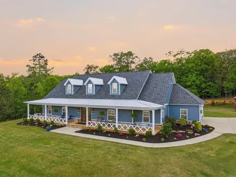4051 Harrison Rd, Benton, AR 72019