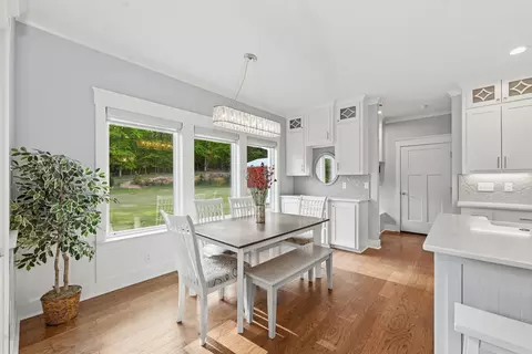 Dining - 4051 Harrison Rd, Benton, AR 72019 photo 1 of 1