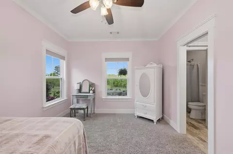 Bedroom - 4051 Harrison Rd, Benton, AR 72019 photo 5 of 6