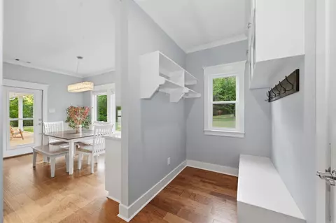 Entry Way - 4051 Harrison Rd, Benton, AR 72019 photo 2 of 3