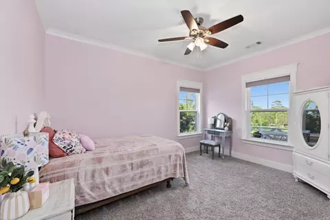 Bedroom - 4051 Harrison Rd, Benton, AR 72019 photo 4 of 6