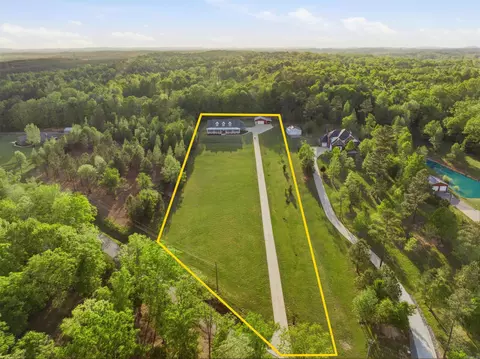 View/Area - 4051 Harrison Rd, Benton, AR 72019 photo 2 of 2