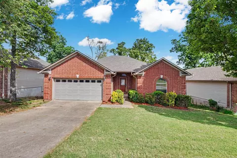 3050 Woodruff Creek Dr, Sherwood, AR 72120