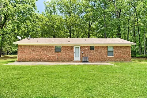 Exterior - 5206 Rogers, Pine Bluff, AR 71603 photo 2 of 3