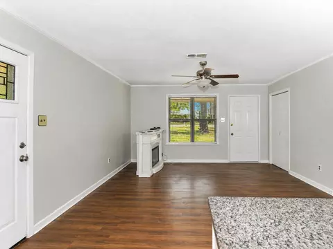 Living - 5206 Rogers, Pine Bluff, AR 71603 photo 1 of 1