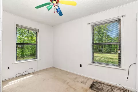 Bedroom - 5206 Rogers, Pine Bluff, AR 71603 photo 3 of 3