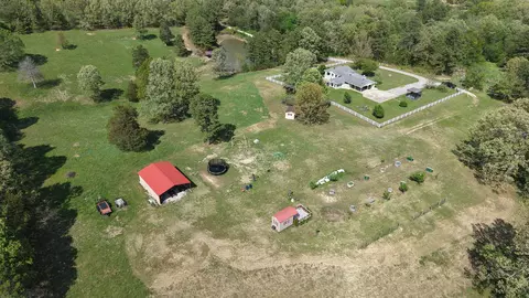 378 Yancey Rd, Oxford, AR 72565