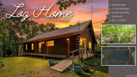 3804 Mc 6074 Rd, Flippin, AR 72634