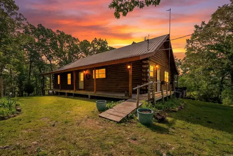 3804 Mc 6074 Rd, Flippin, AR 72634