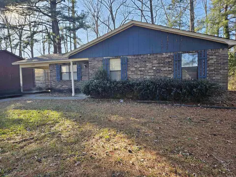 11324 Ponderosa Dr, Little Rock, AR 72209