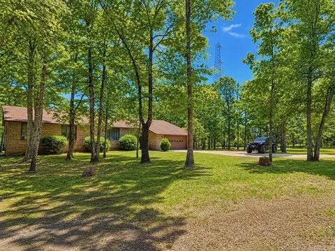 13160 N Heber Springs Rd, Locust Grove, AR 72550