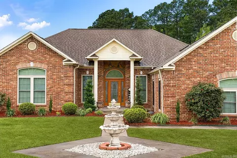 7203 Lakewood Ct, Pine Bluff, AR 71603