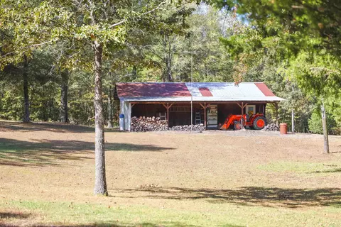 Exterior - 125 Clinton Loop, Donaldson, AR 71941 photo 11 of 24