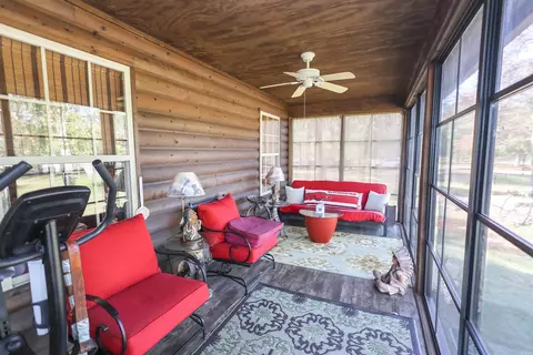 Exterior - 125 Clinton Loop, Donaldson, AR 71941 photo 7 of 24
