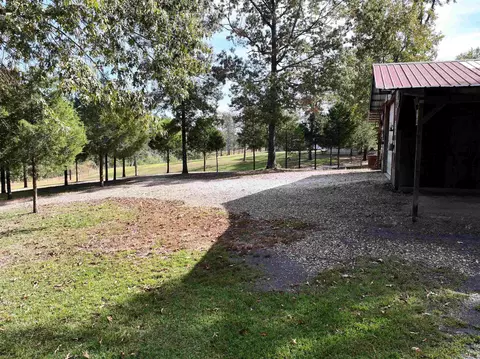 Exterior - 125 Clinton Loop, Donaldson, AR 71941 photo 21 of 24