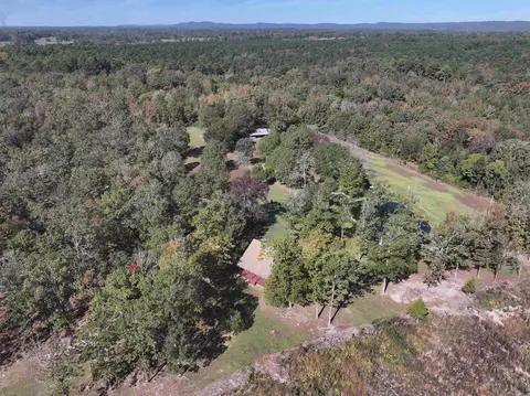 View/Area - 125 Clinton Loop, Donaldson, AR 71941 photo 3 of 4