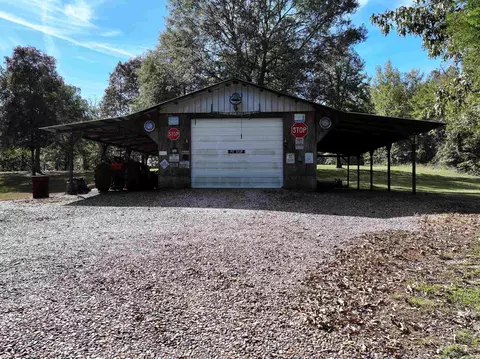 Exterior - 125 Clinton Loop, Donaldson, AR 71941 photo 10 of 24