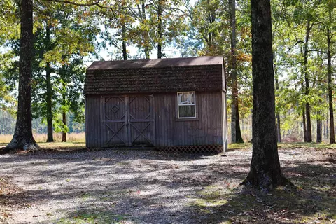 Exterior - 125 Clinton Loop, Donaldson, AR 71941 photo 13 of 24