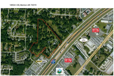 18924 Interstate 30, Ben, AR 72019 photo 2