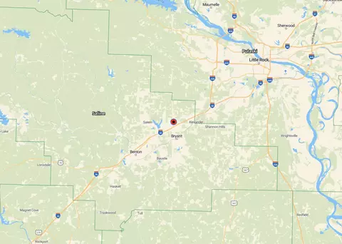 18924 Interstate 30, Ben, AR 72019 photo 4