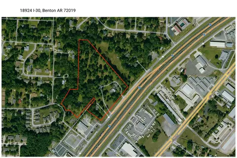 18924 Interstate 30, Ben, AR 72019