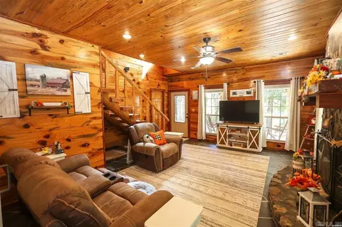 Living - 646 School St, Amity, AR 71921 photo 1 of 1