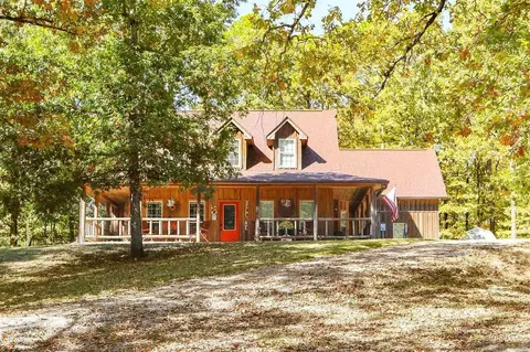 Exterior - 646 School St, Amity, AR 71921 photo 9 of 12