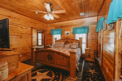Bedroom - 646 School St, Amity, AR 71921 photo 1 of 2
