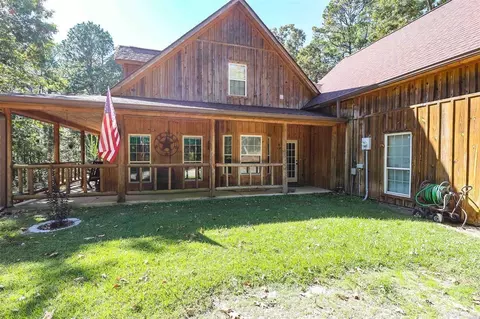 Exterior - 646 School St, Amity, AR 71921 photo 5 of 12