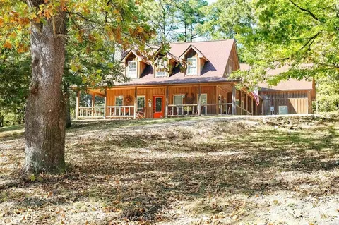 646 School St, Amity, AR 71921