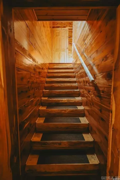 Entry Way - 646 School St, Amity, AR 71921 photo 1 of 2