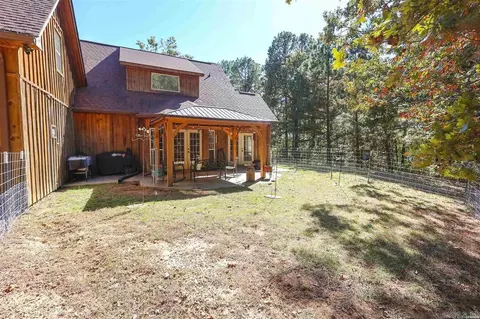 Exterior - 646 School St, Amity, AR 71921 photo 8 of 12