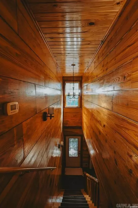 Entry Way - 646 School St, Amity, AR 71921 photo 2 of 2