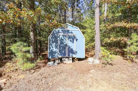 Exterior - 646 School St, Amity, AR 71921 photo 11 of 12