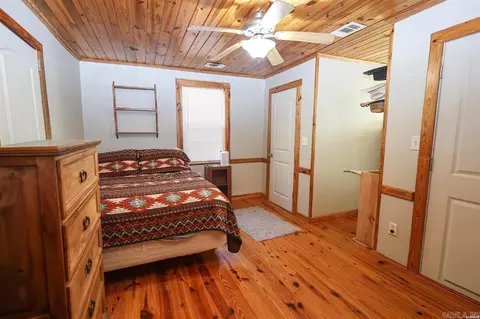 Bedroom - 646 School St, Amity, AR 71921 photo 2 of 2