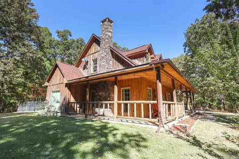 Exterior - 646 School St, Amity, AR 71921 photo 7 of 12