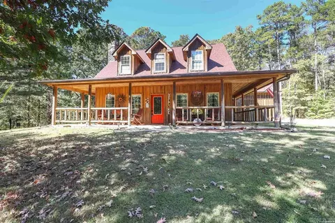 Exterior - 646 School St, Amity, AR 71921 photo 6 of 12