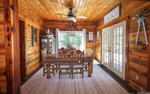 Dining - 646 School St, Amity, AR 71921 photo 1 of 1