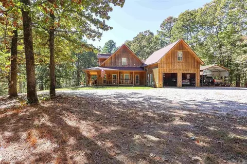 Exterior - 646 School St, Amity, AR 71921 photo 10 of 12