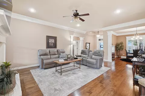 3005 Coldwater Dr, Benton, AR 72019 photo 6