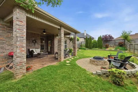 3005 Coldwater Dr, Benton, AR 72019 photo 37