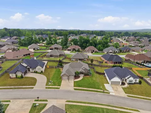 3005 Coldwater Dr, Benton, AR 72019 photo 46