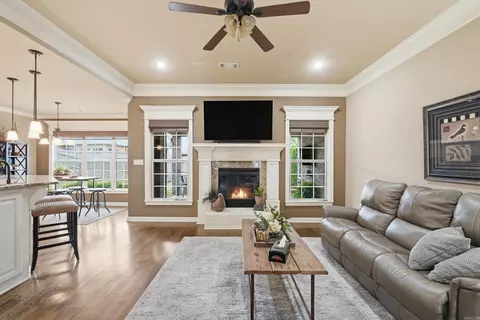 3005 Coldwater Dr, Benton, AR 72019 photo 5